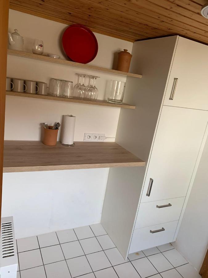 דירות Möhnesee Haus Nacke מראה חיצוני תמונה