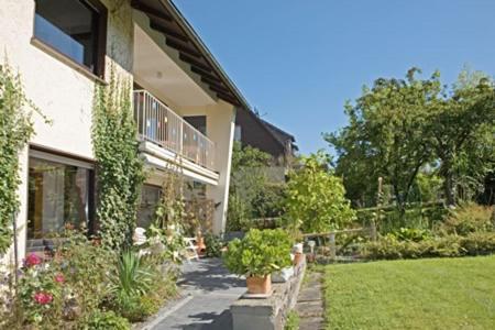 דירות Möhnesee Haus Nacke מראה חיצוני תמונה
